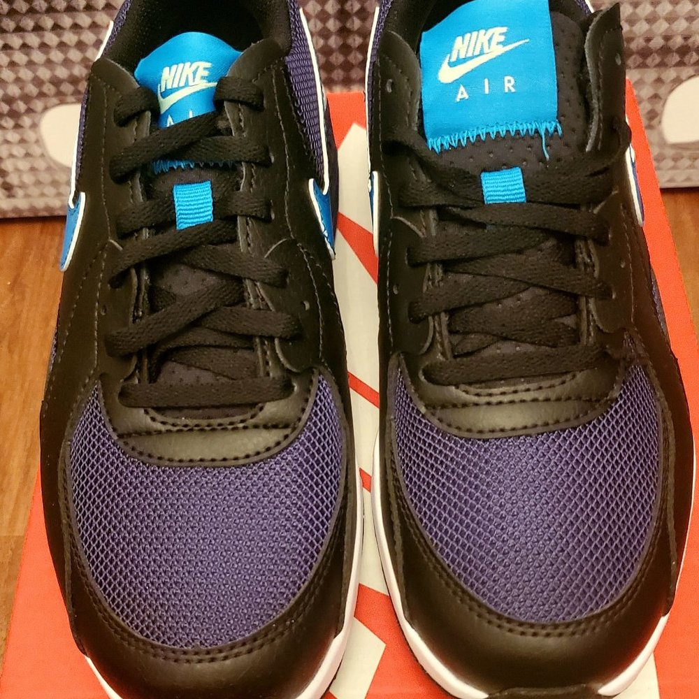 Nike Air Max Excee SE 1 Laser Blue_4Y